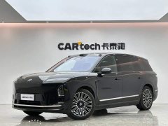 NIO ES8 Six-Seat Executive Luxury Edition - ფოტო 1