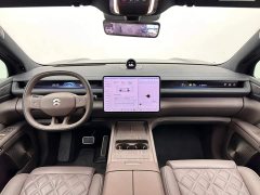NIO ES8 Six-Seat Executive Luxury Edition - ფოტო 10