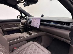 NIO ES8 Six-Seat Executive Luxury Edition - ფოტო 11