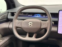 NIO ES8 Six-Seat Executive Luxury Edition - ფოტო 12