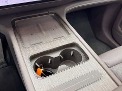 NIO ES8 Six-Seat Executive Luxury Edition - ფოტო 17
