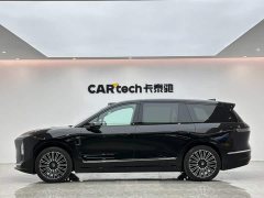 NIO ES8 Six-Seat Executive Luxury Edition - ფოტო 2
