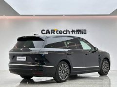 NIO ES8 Six-Seat Executive Luxury Edition - ფოტო 5