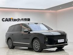 NIO ES8 Six-Seat Executive Luxury Edition - ფოტო 6