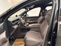 NIO ES8 Six-Seat Executive Luxury Edition - ფოტო 8