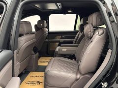 NIO ES8 Six-Seat Executive Luxury Edition - ფოტო 9
