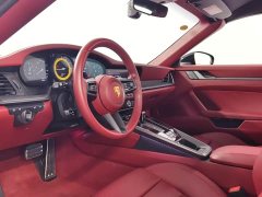Porsche 911 Targa 4 3.0T - ფოტო 12