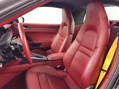 Porsche 911 Targa 4 3.0T - ფოტო 13