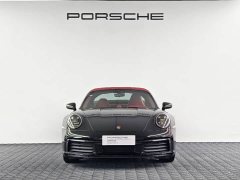 Porsche 911 Targa 4 3.0T - ფოტო 7