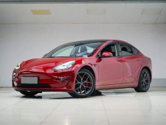 Tesla Model 3 Performance All-Wheel Drive - ფოტო 1