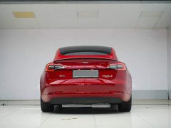 Tesla Model 3 Performance All-Wheel Drive - ფოტო 12