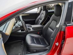 Tesla Model 3 Performance All-Wheel Drive - ფოტო 3