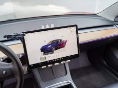 Tesla Model 3 Performance All-Wheel Drive - ფოტო 7