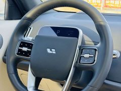 Li Auto L8 Max - ფოტო 10
