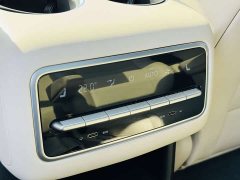Li Auto L8 Max - ფოტო 13