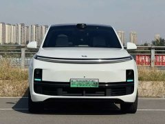 Li Auto L8 Max - ფოტო 2