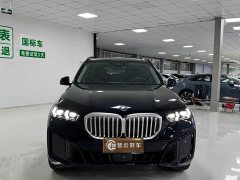 BMW X5 Facelift xDrive 30Li M Sport Exclusive Night Edition Package - ფოტო 2