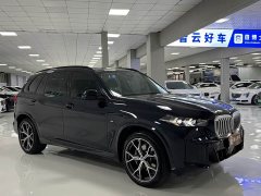 BMW X5 Facelift xDrive 30Li M Sport Exclusive Night Edition Package - ფოტო 3