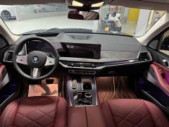 BMW X5 Facelift xDrive 30Li M Sport Exclusive Night Edition Package - ფოტო 5