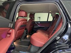 BMW X5 Facelift xDrive 30Li M Sport Exclusive Night Edition Package - ფოტო 6