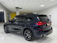 BMW X5 Facelift xDrive 30Li M Sport Exclusive Night Edition Package - ფოტო 7