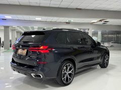 BMW X5 Facelift xDrive 30Li M Sport Exclusive Night Edition Package - ფოტო 9