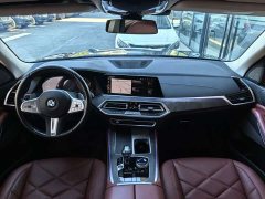 BMW X5 2022 xDrive 30Li M Sport Package - ფოტო 10