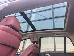 BMW X5 2022 xDrive 30Li M Sport Package - ფოტო 13