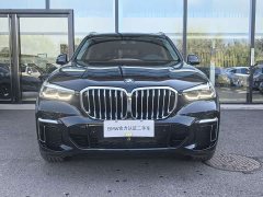 BMW X5 2022 xDrive 30Li M Sport Package - ფოტო 2