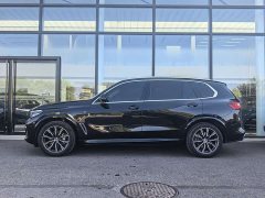 BMW X5 2022 xDrive 30Li M Sport Package - ფოტო 3