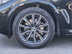 BMW X5 2022 xDrive 30Li M Sport Package - ფოტო 4