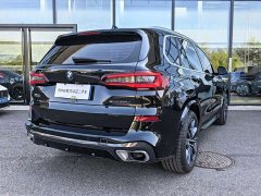 BMW X5 2022 xDrive 30Li M Sport Package - ფოტო 5