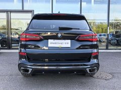 BMW X5 2022 xDrive 30Li M Sport Package - ფოტო 6