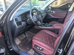 BMW X5 2022 xDrive 30Li M Sport Package - ფოტო 7