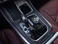BMW X5 2022 xDrive 30Li M Sport Package - ფოტო 9