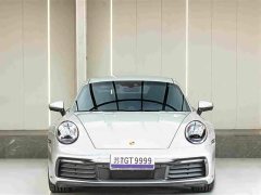 Porsche 911 2023 Carrera 3.0T - ფოტო 10