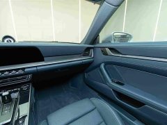 Porsche 911 2023 Carrera 3.0T - ფოტო 11
