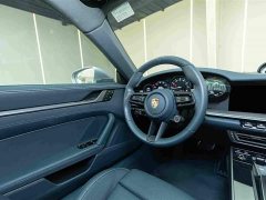 Porsche 911 2023 Carrera 3.0T - ფოტო 12