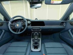 Porsche 911 2023 Carrera 3.0T - ფოტო 13