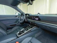 Porsche 911 2023 Carrera 3.0T - ფოტო 14