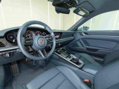 Porsche 911 2023 Carrera 3.0T - ფოტო 15