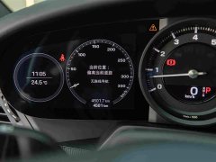 Porsche 911 2023 Carrera 3.0T - ფოტო 16