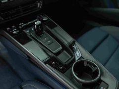 Porsche 911 2023 Carrera 3.0T - ფოტო 17
