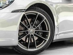 Porsche 911 2023 Carrera 3.0T - ფოტო 6