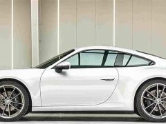 Porsche 911 2023 Carrera 3.0T - ფოტო 7