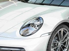 Porsche 911 2023 Carrera 3.0T - ფოტო 8