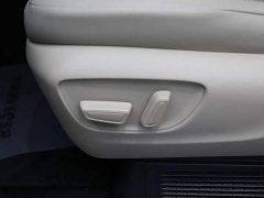 Toyota Vellfire Crown Hybrid 2.5L Executive Premier Edition - ფოტო 13