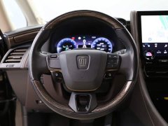 Toyota Vellfire Crown Hybrid 2.5L Executive Premier Edition - ფოტო 16