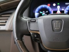 Toyota Vellfire Crown Hybrid 2.5L Executive Premier Edition - ფოტო 17