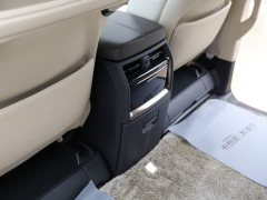Toyota Vellfire Crown Hybrid 2.5L Executive Premier Edition - ფოტო 20
